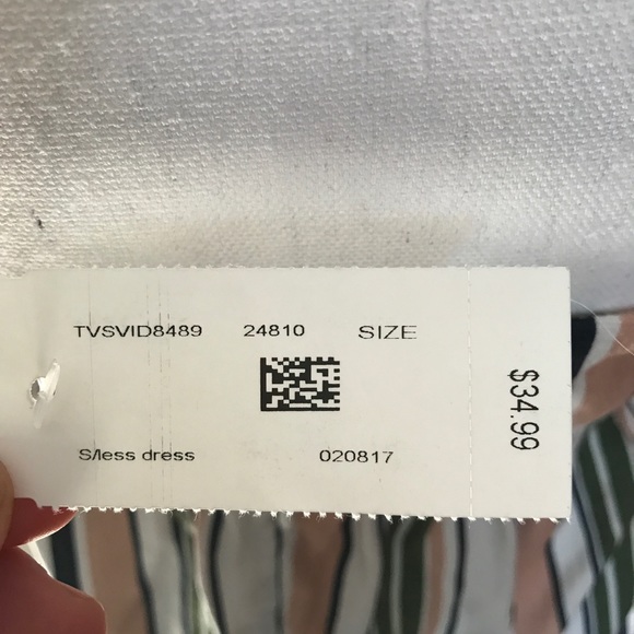 Sun dress - Picture 4 of 4